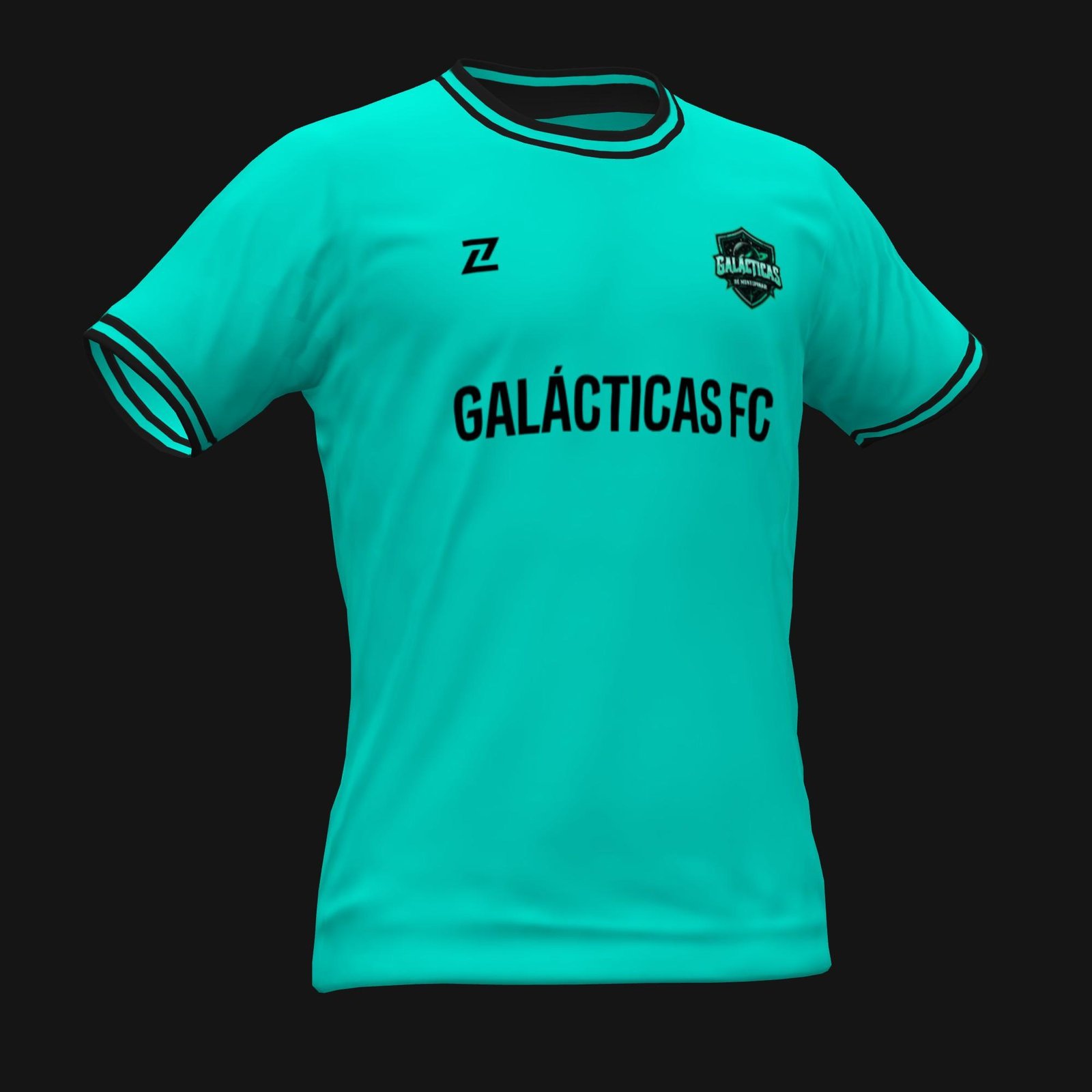 GALÁCTICAS DE MONTEPINAR FC
