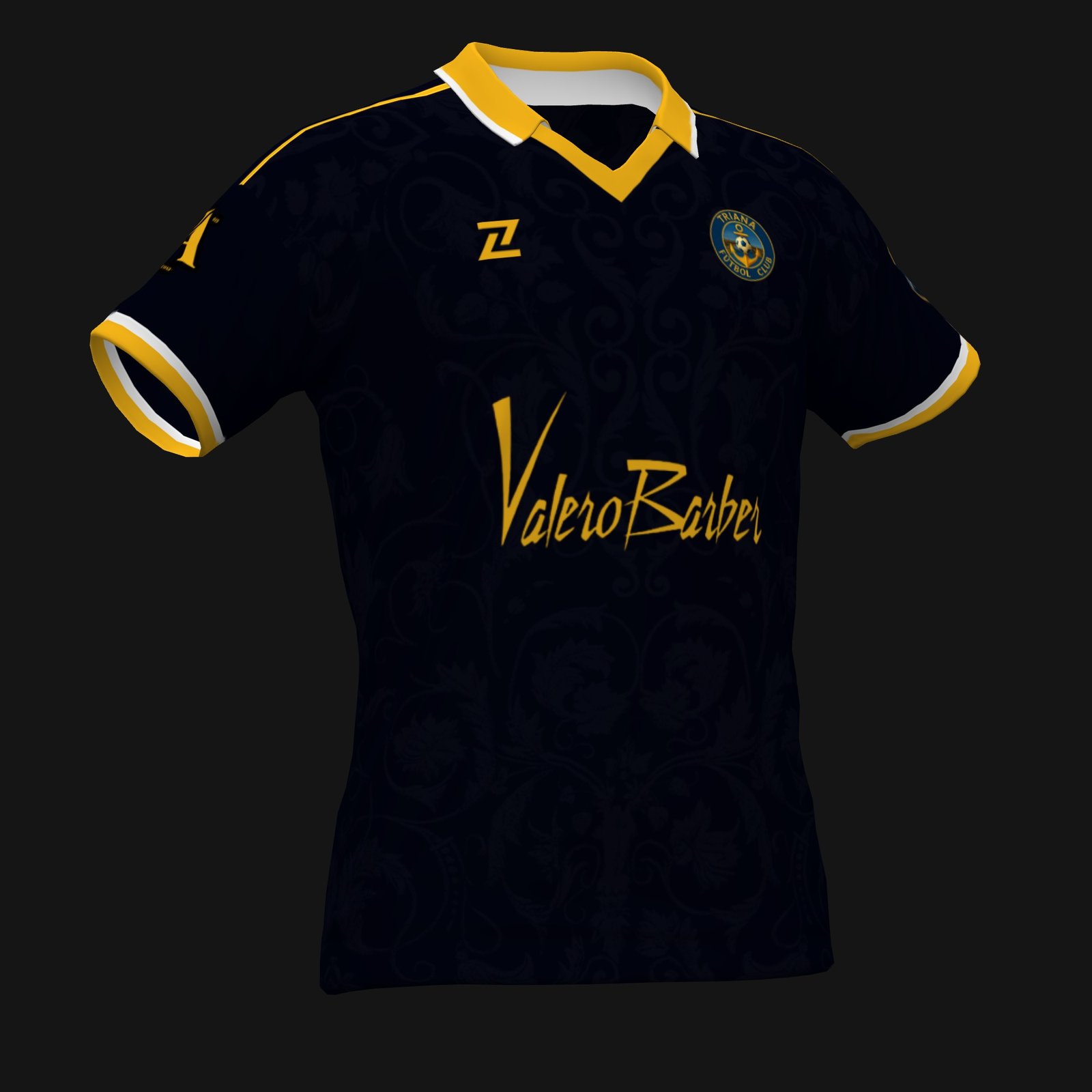 TRIANA FÚTBOL CLUB