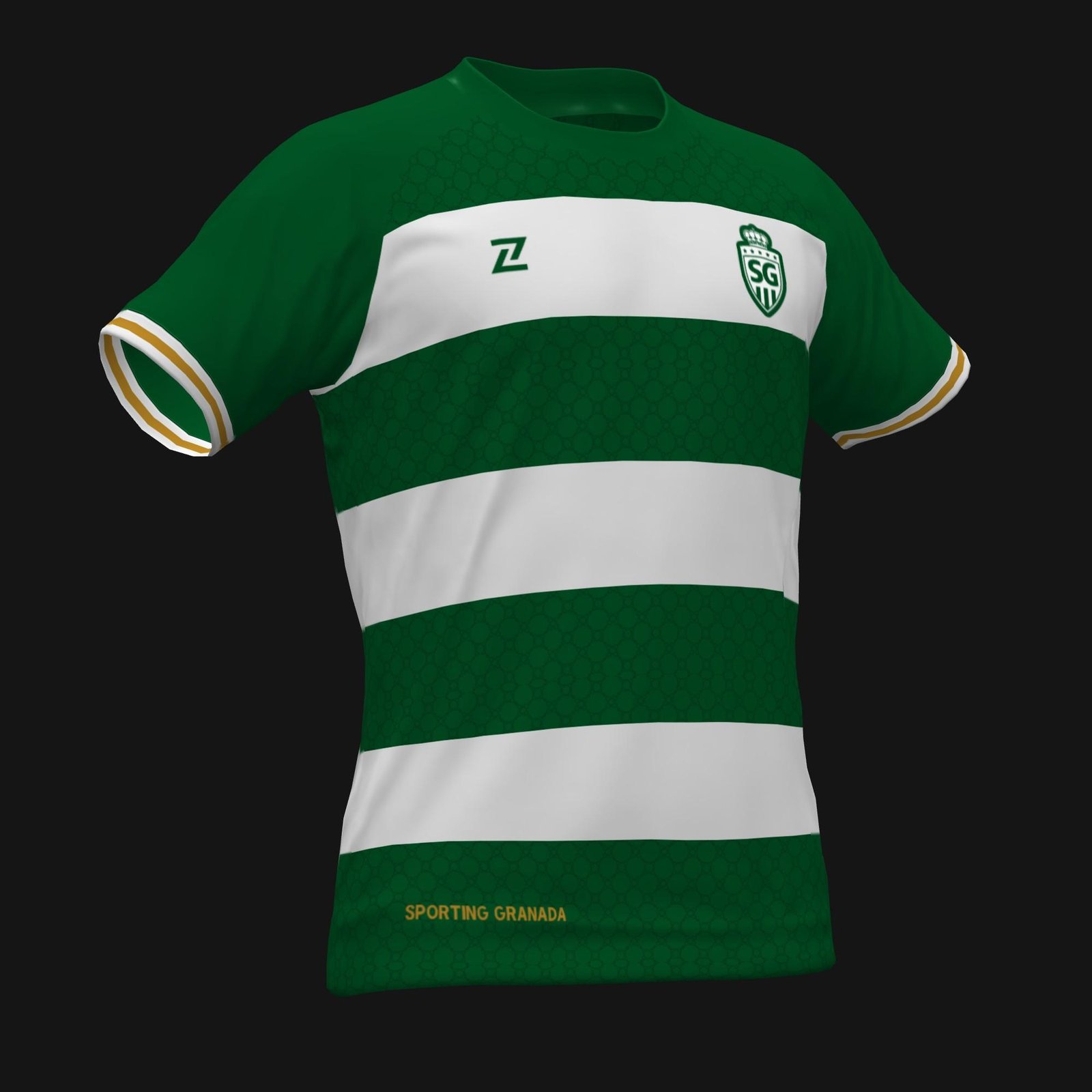 SPORTING GRANADA FC