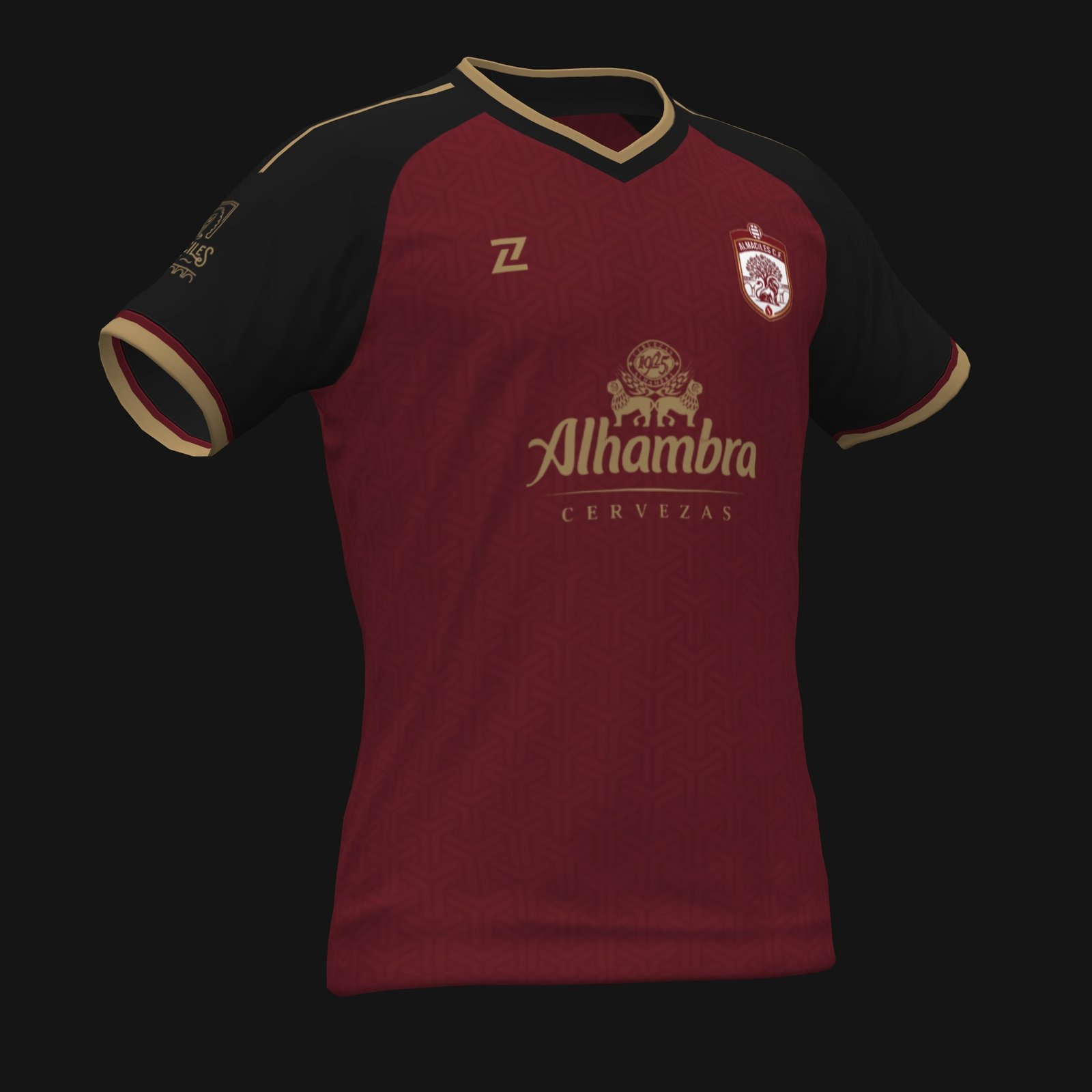 ALMACILES C.F.
