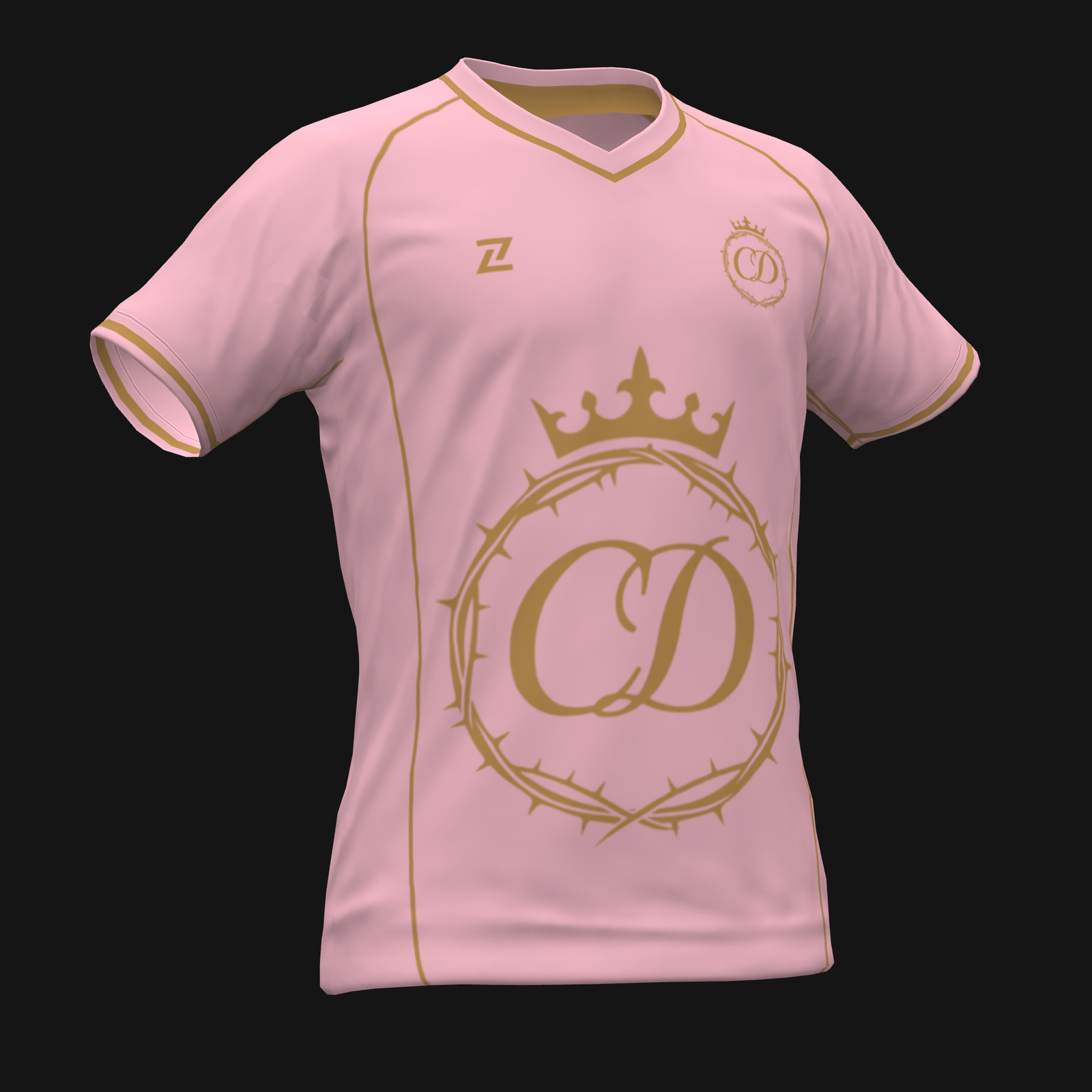 CUADRILLA DORADA FC