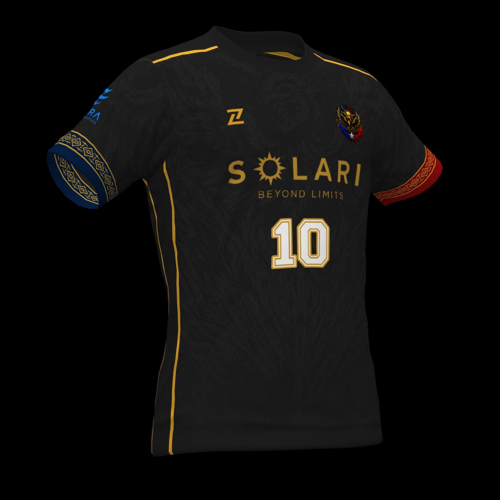 SOLARI TOLETUM