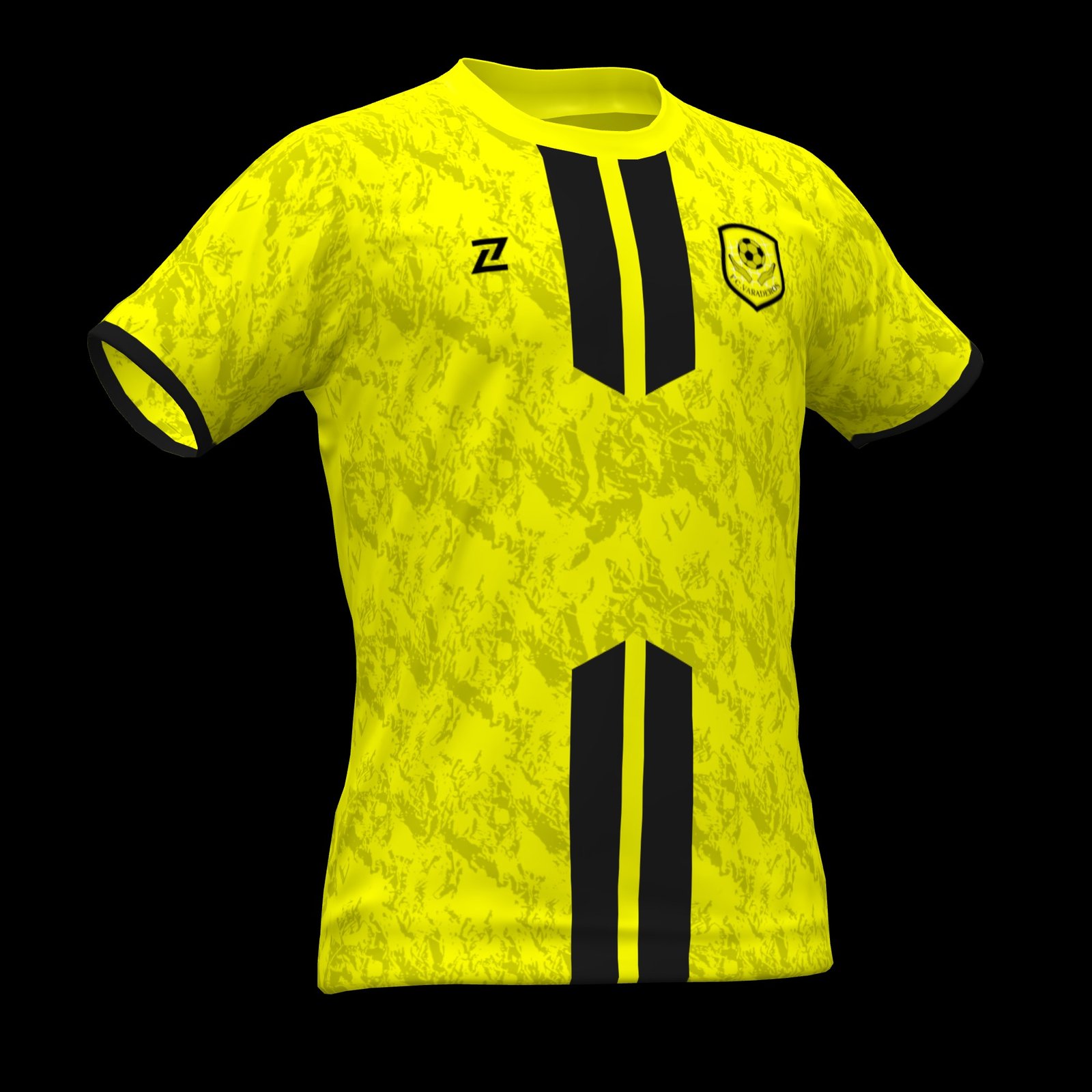 F.C. VARADEROS