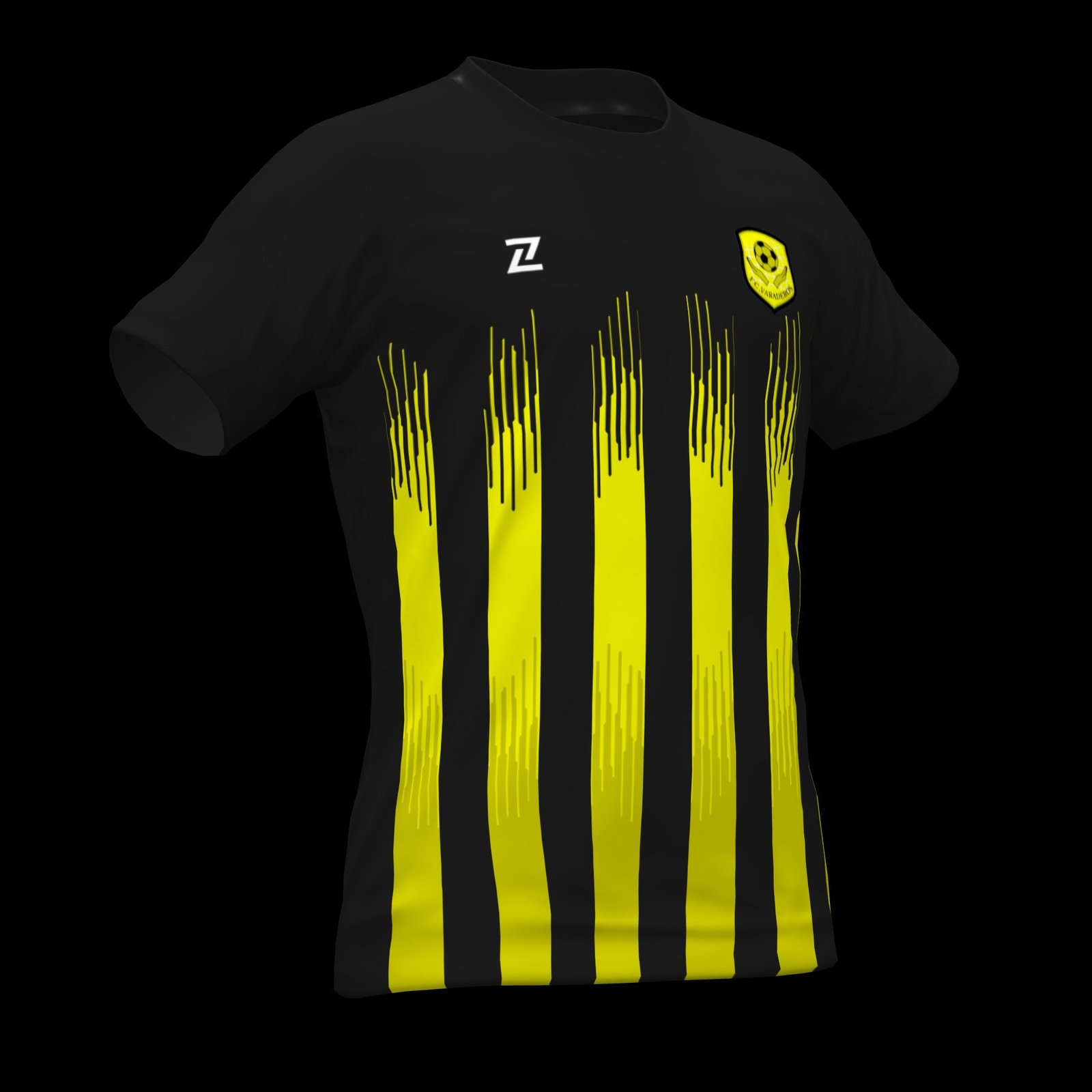 F.C. VARADEROS SEGUNDA