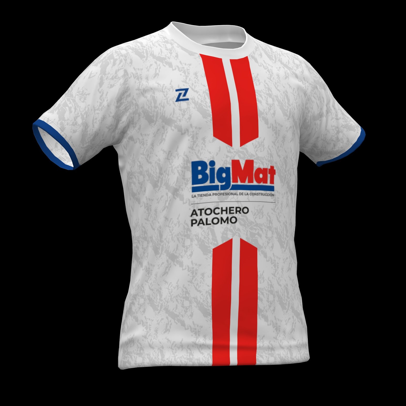 BIGMAT ATOCHERO PALOMO