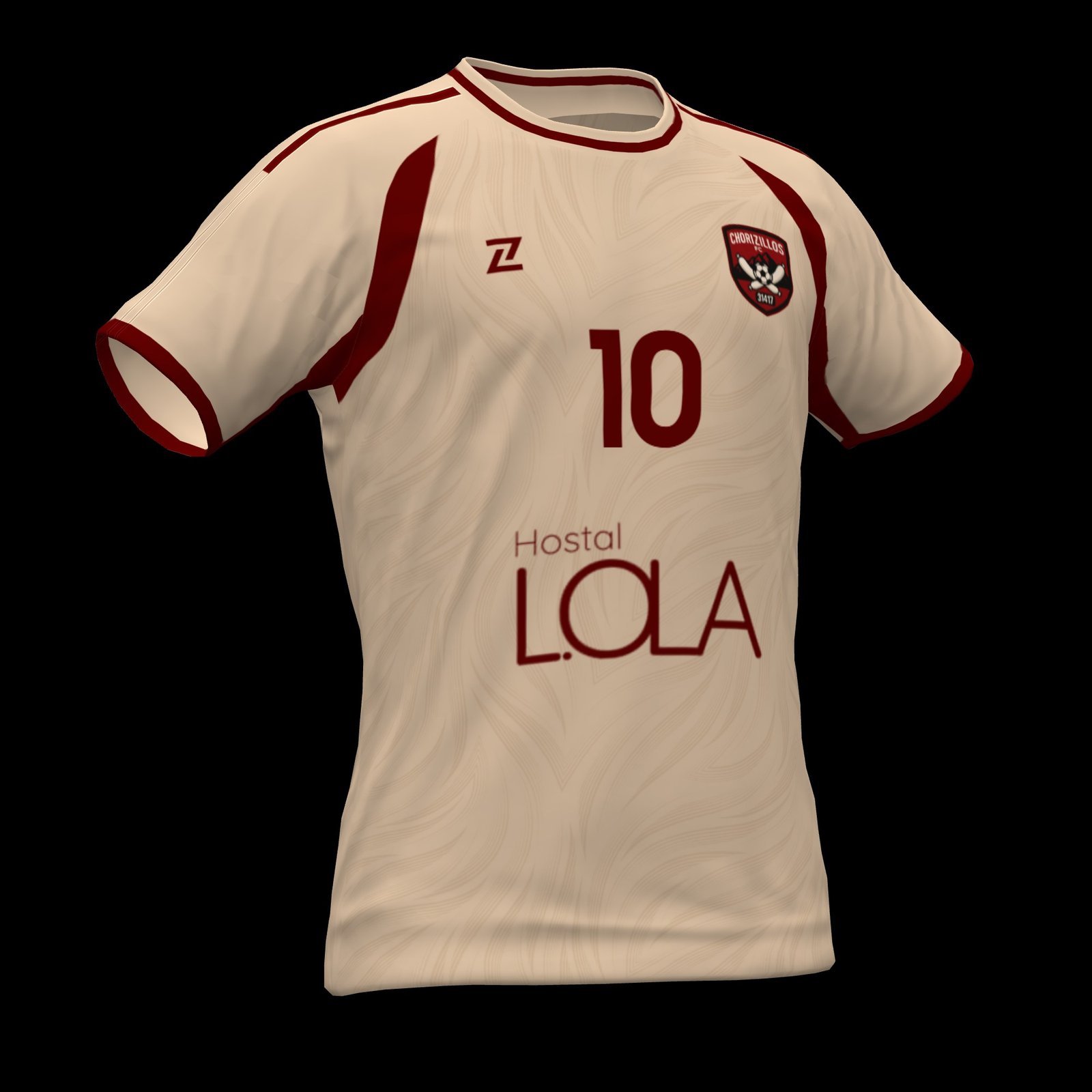 CHORIZILLOS FC 2026