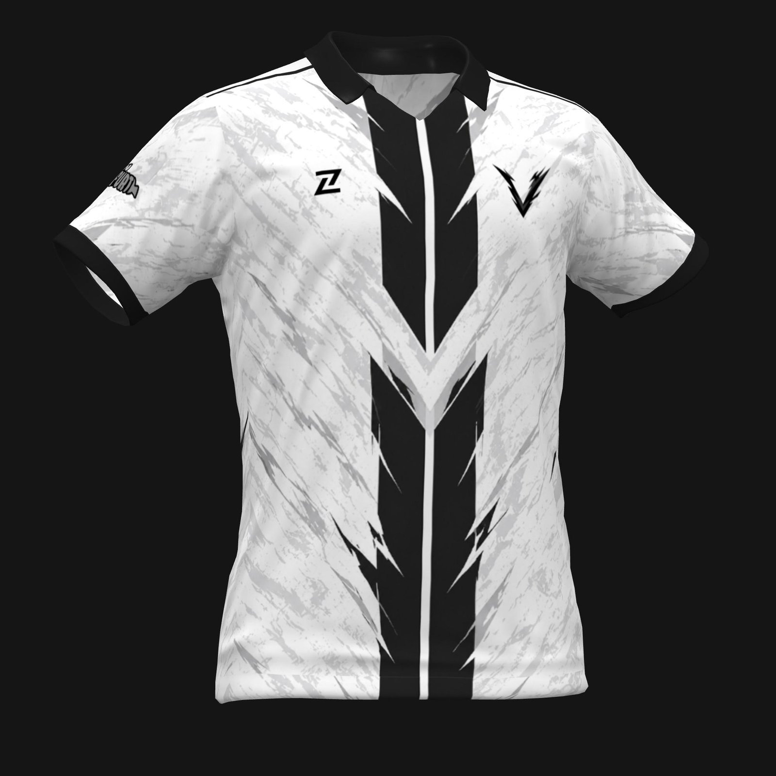 VYERUS