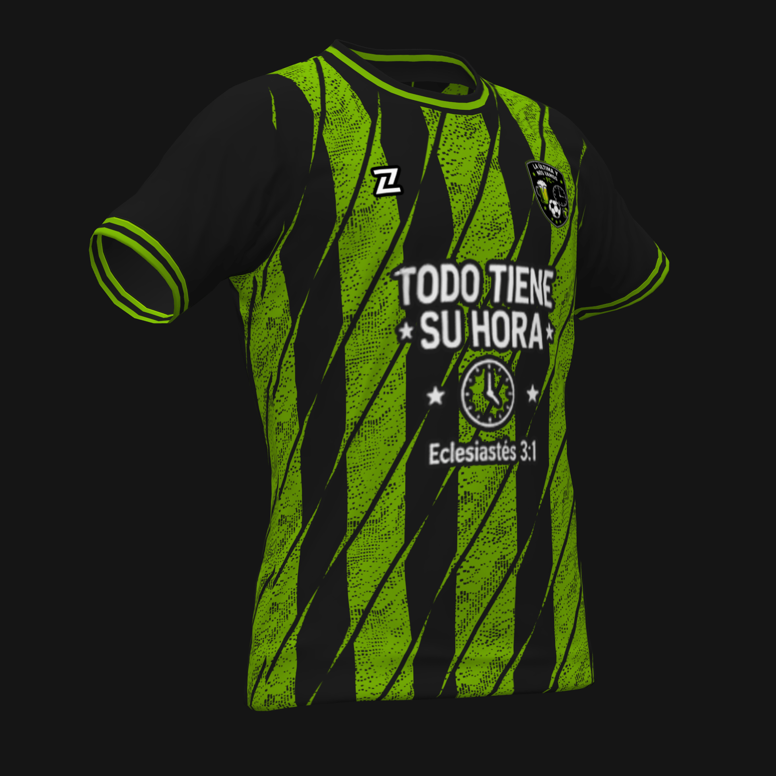 LA ULTIMA Y NOS VAMOS 2026
