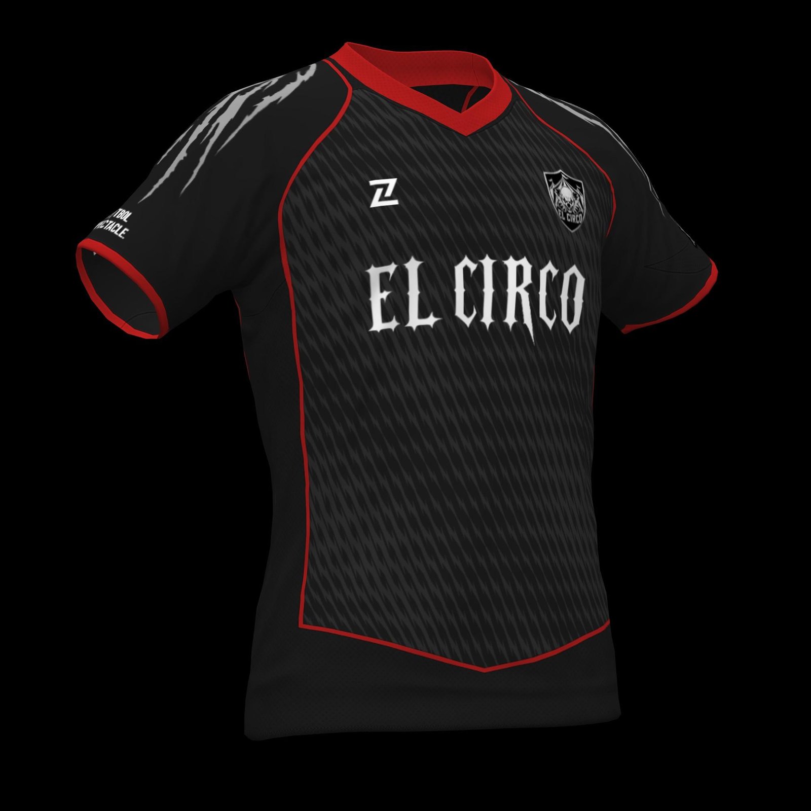 EL CIRCO