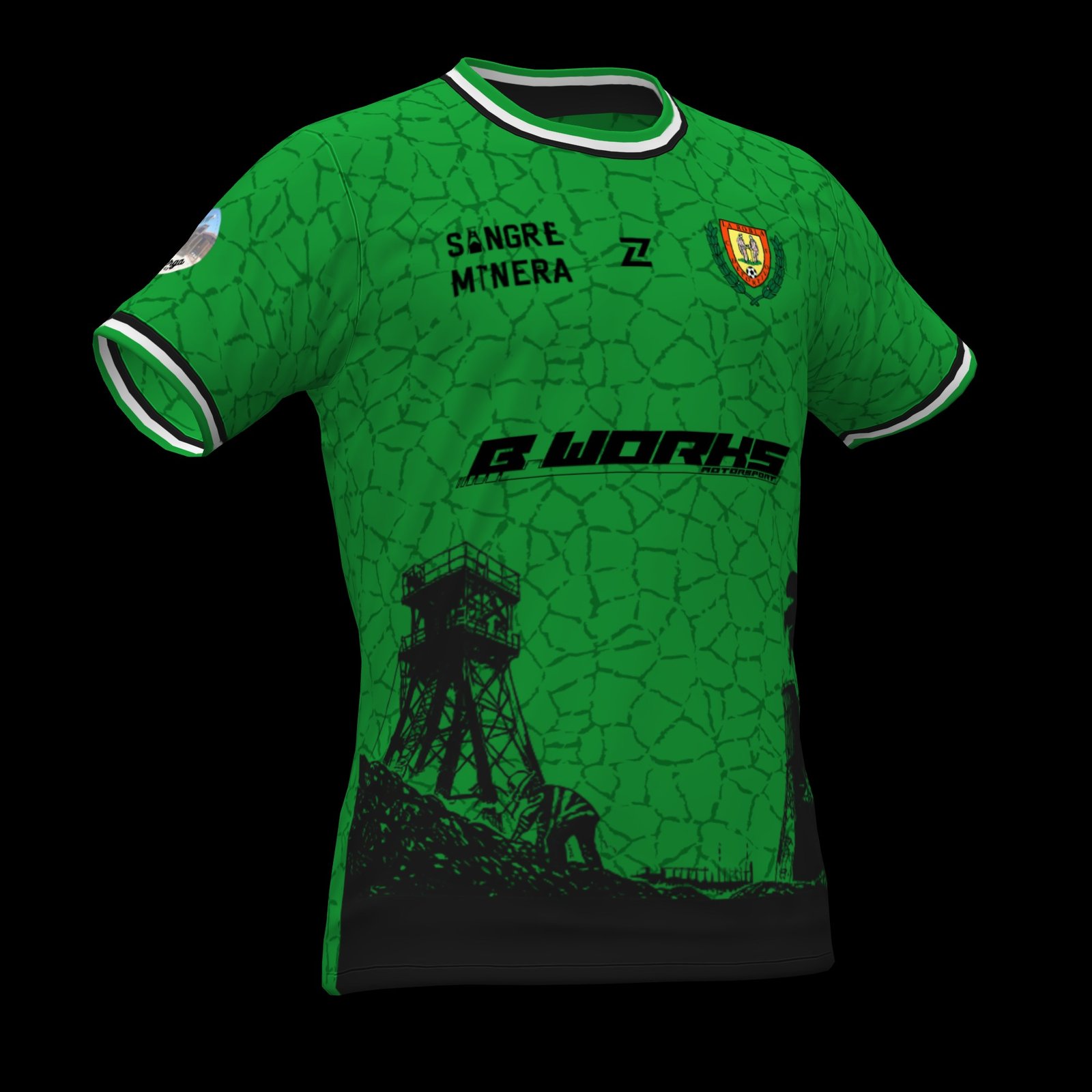 LA ROBLA L.A 2026