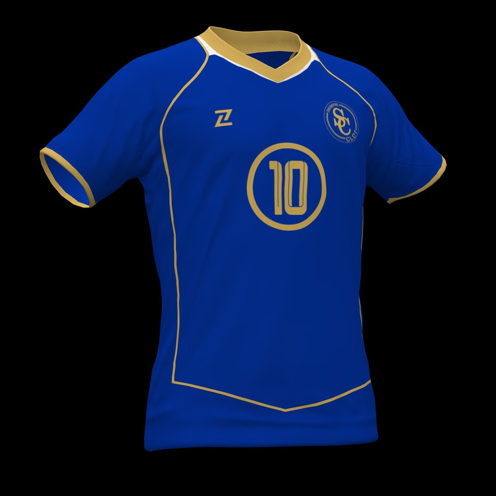 SC SEGUNDA