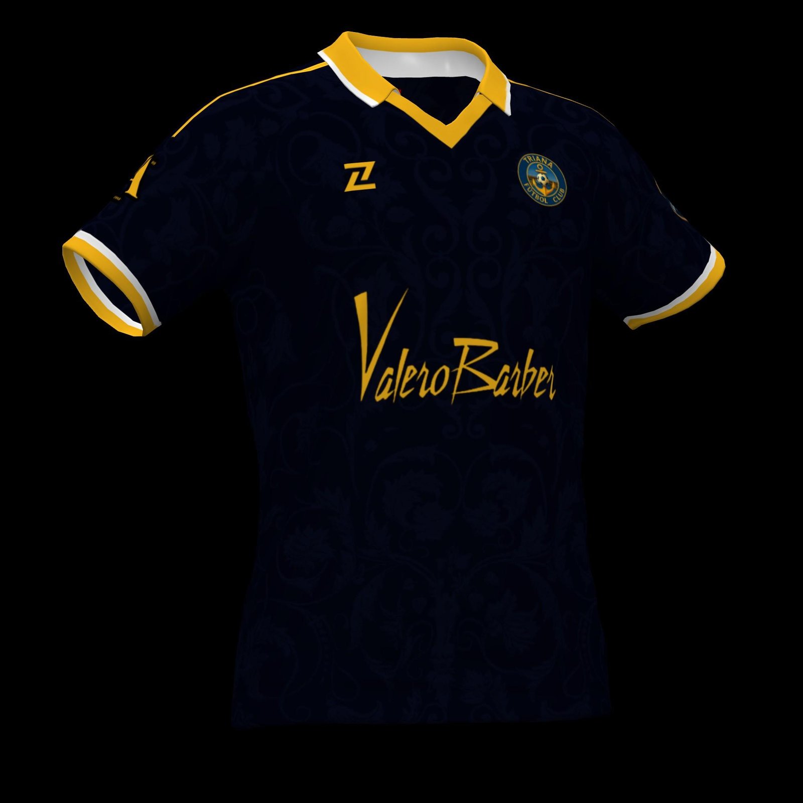 TRIANA FÚTBOL CLUB