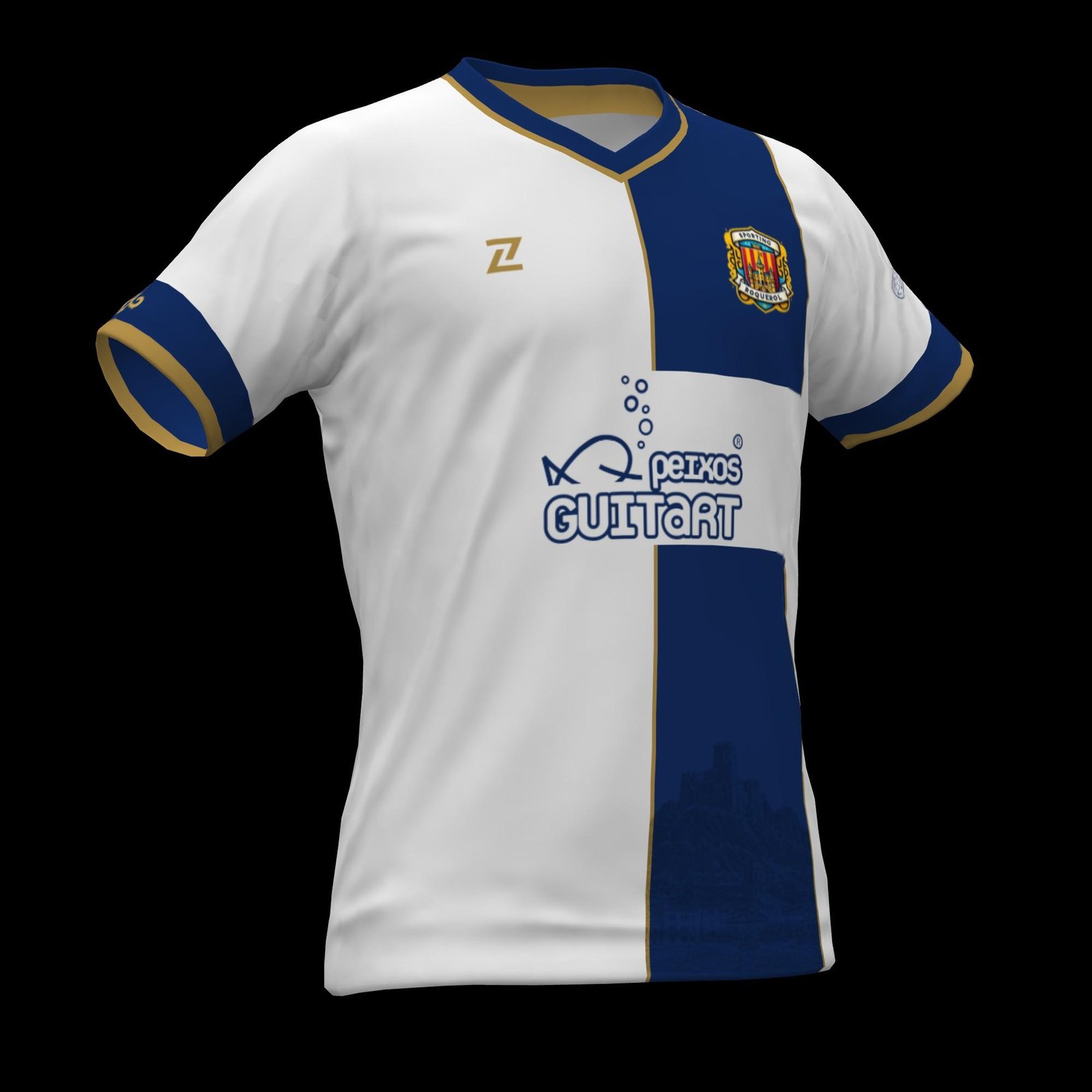 SPORTING ROQUEROL 2026