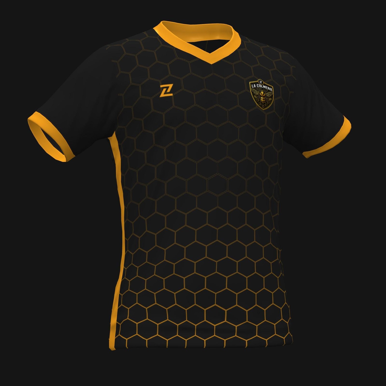 LA COLMENA F.C