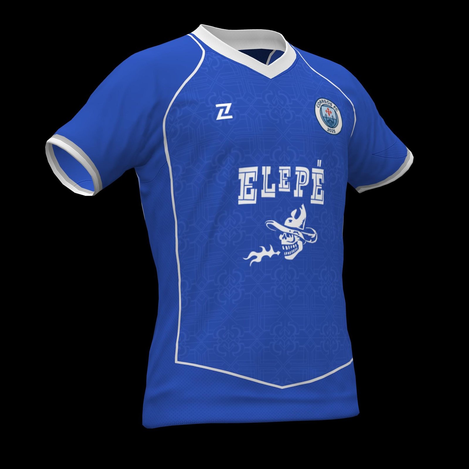 CORREOS FC