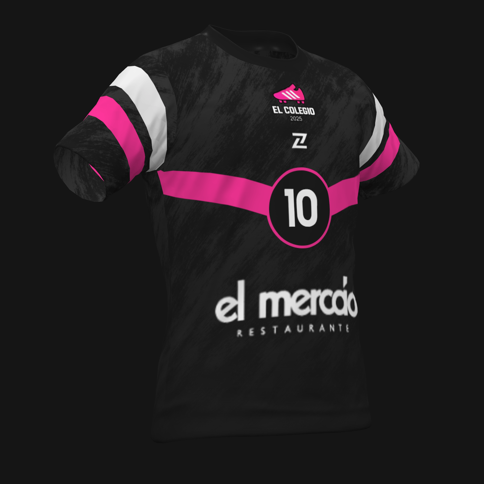 EL COLEGIO 2025