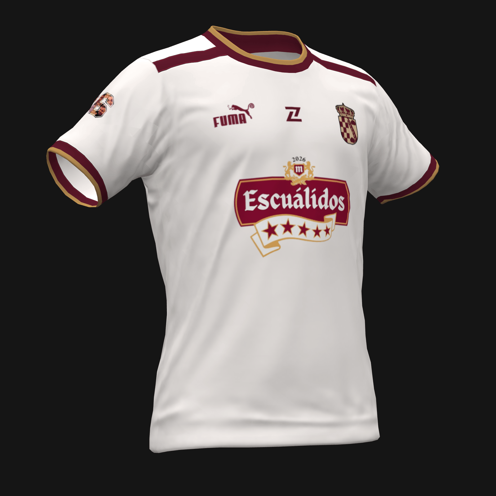 ESCUÁLIDOS