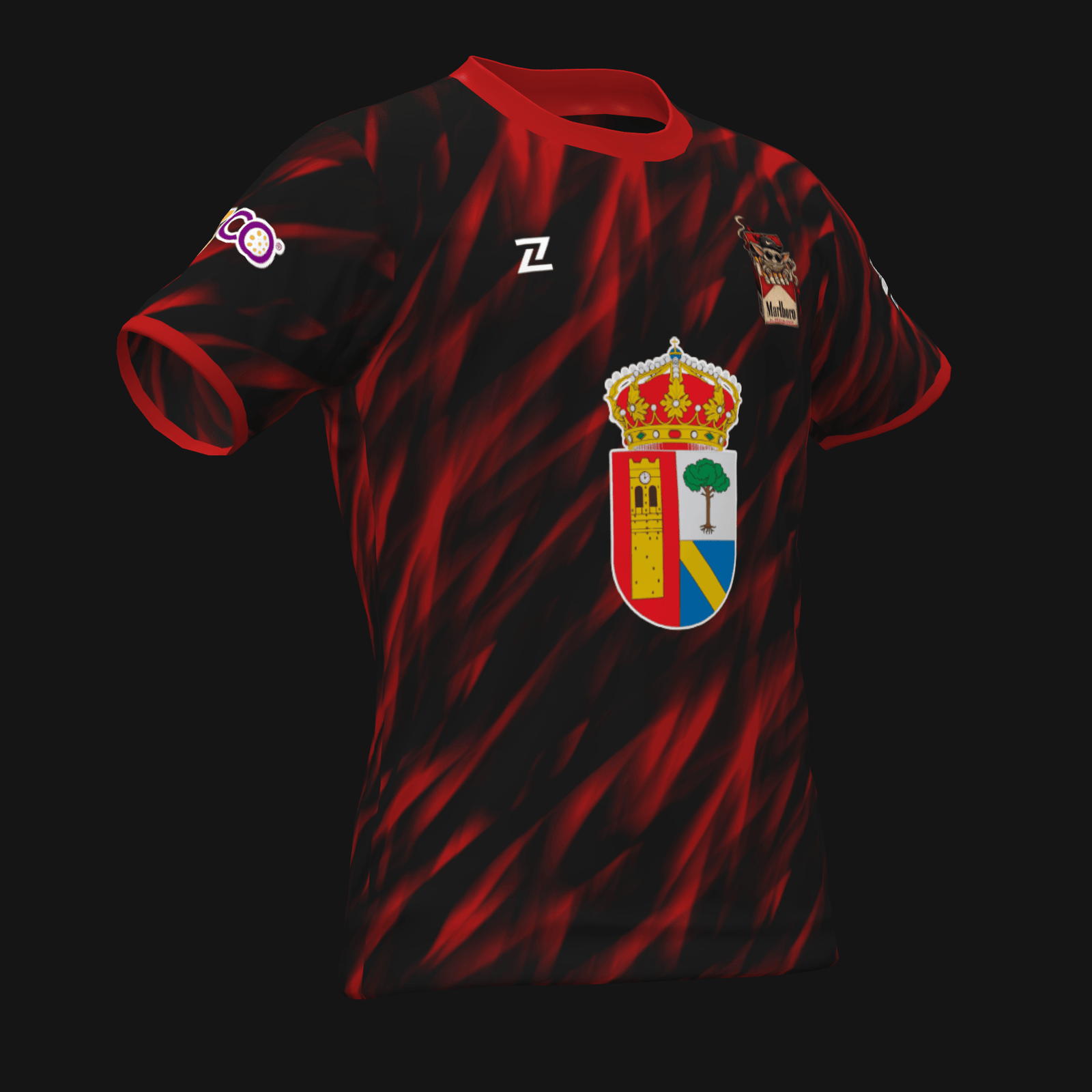 EL DESCOLOQUE