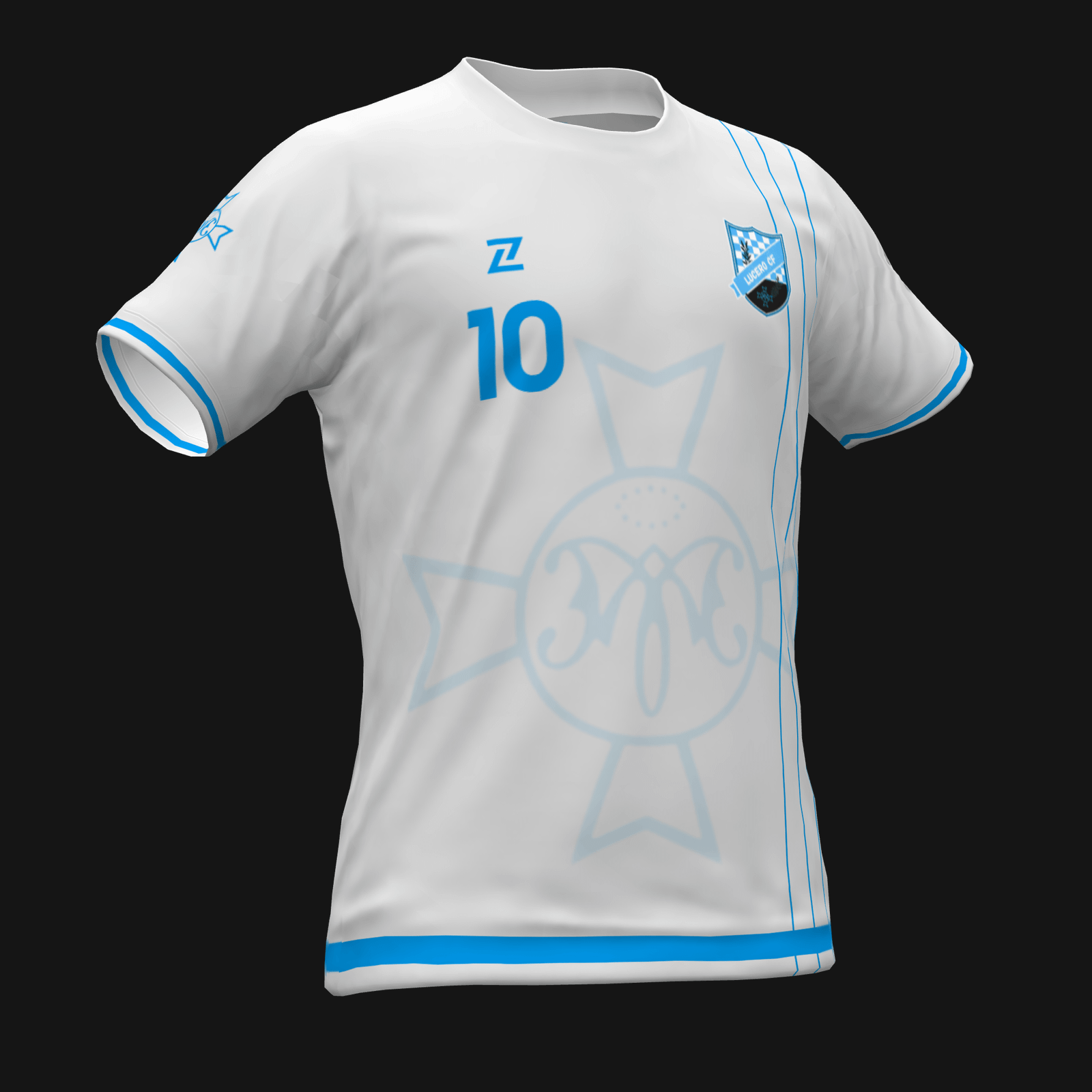 LUCERO CLUB DE FUTBOL