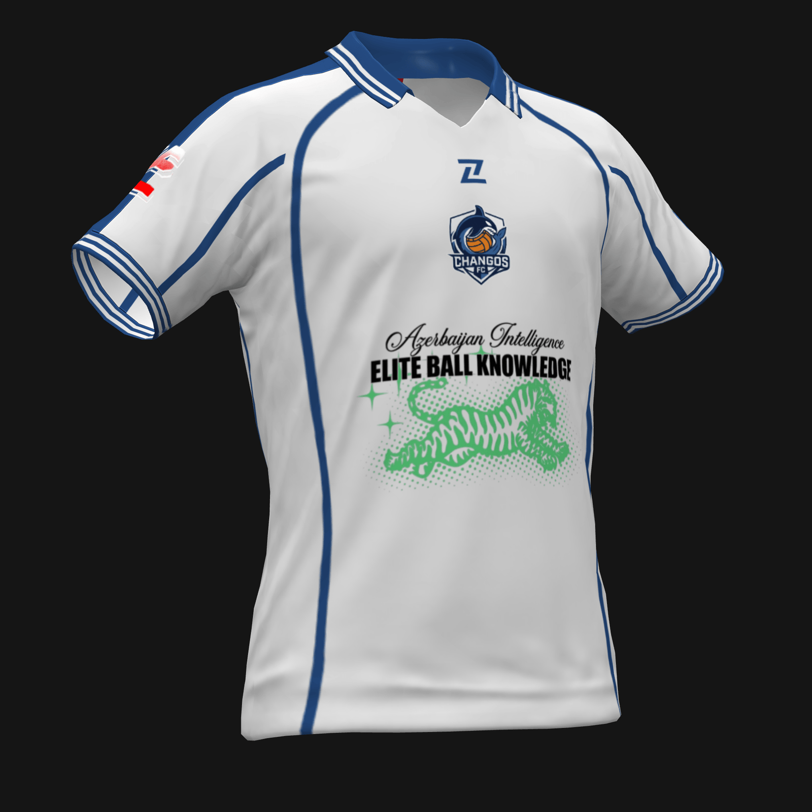 CHANGOS FC