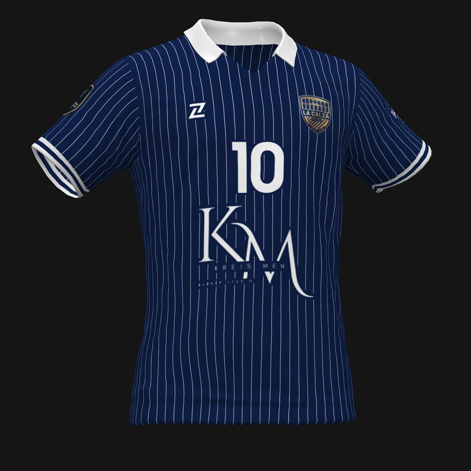 LA CALZÁ FC