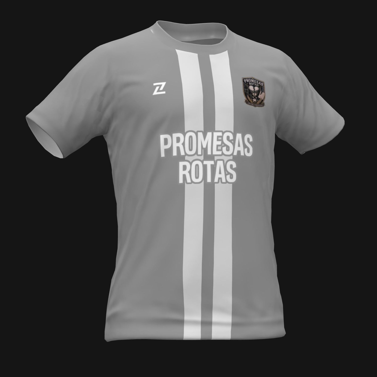 PROMESAS ROTAS