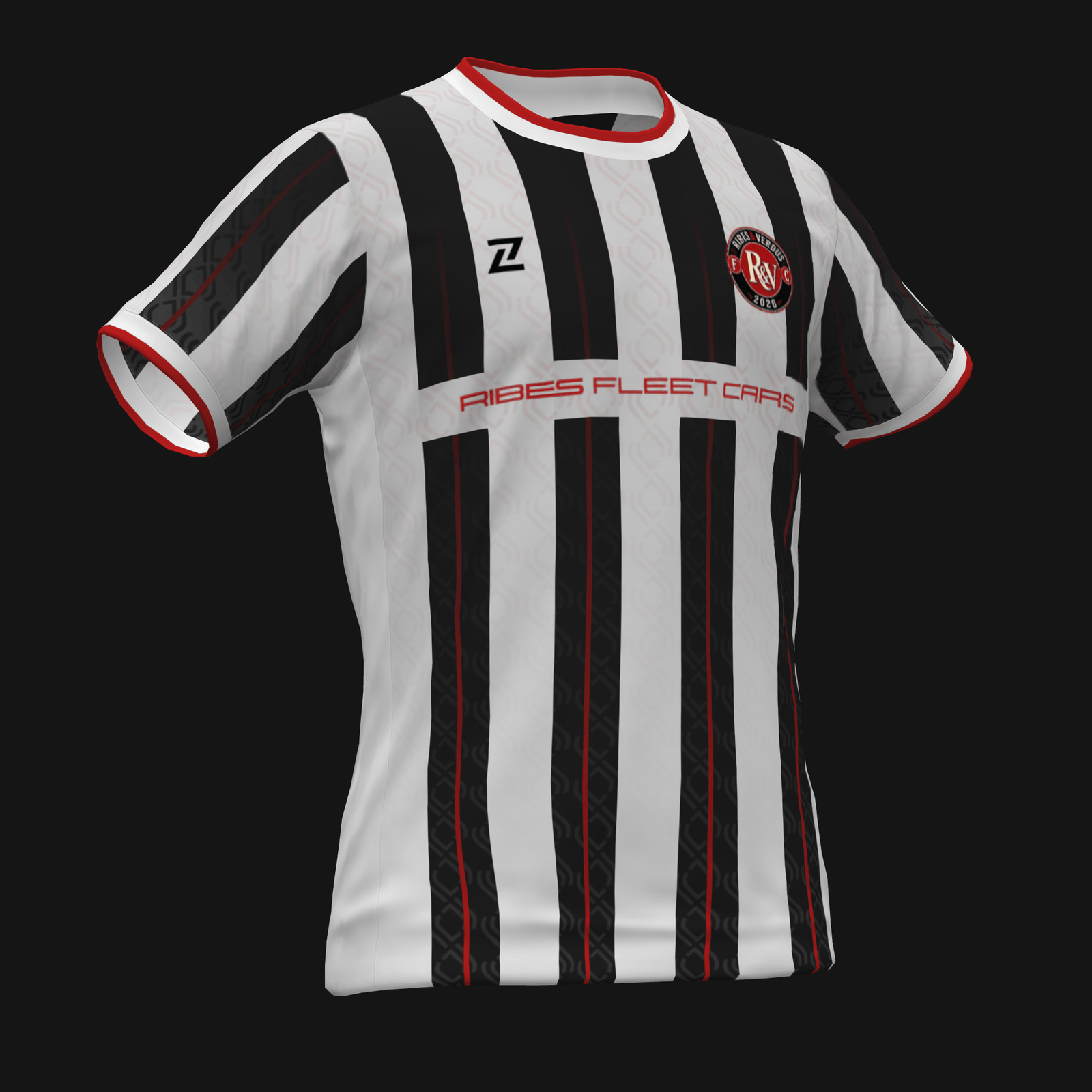 RIBES&VERDUS FC SEGUNDA
