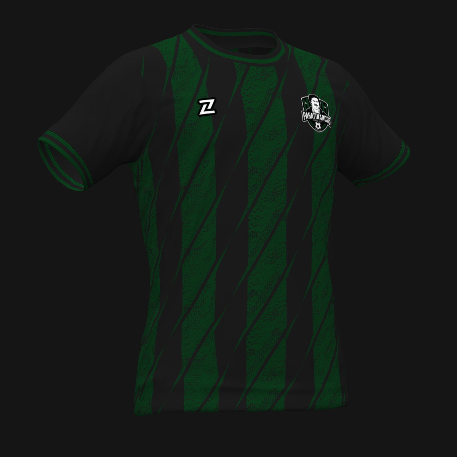 PANATINARCOS
