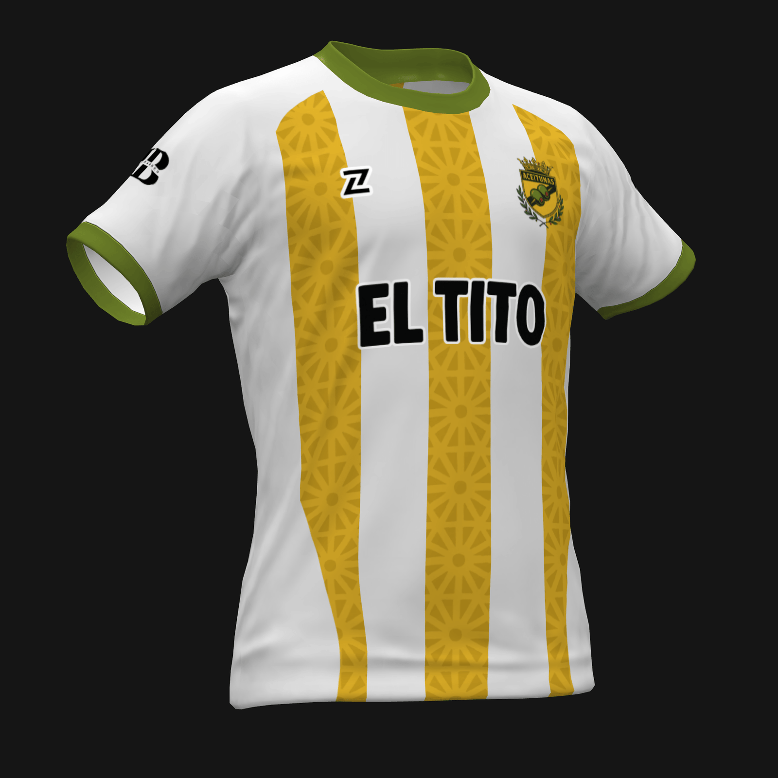 ACEITUNAS FC