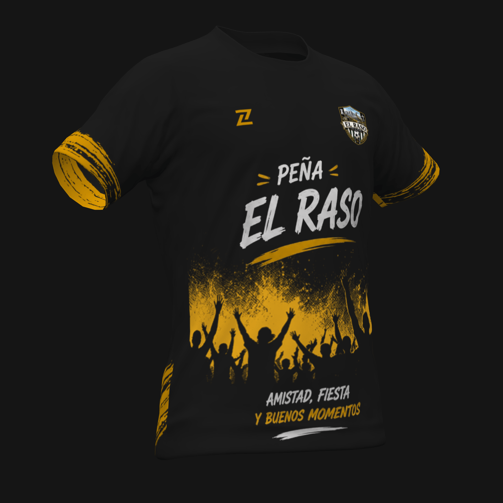 EL RASO