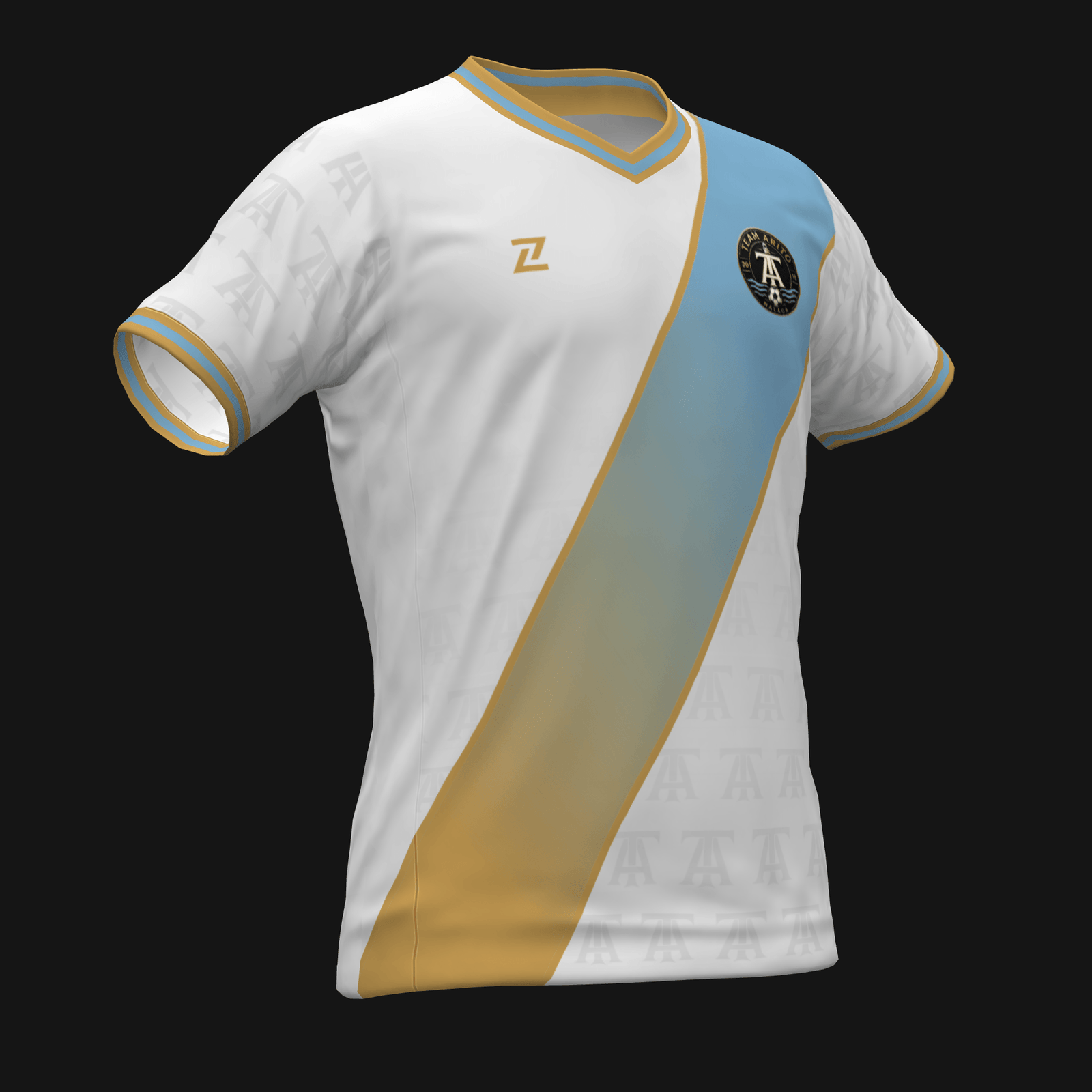 TEAM ARITO SEGUNDA
