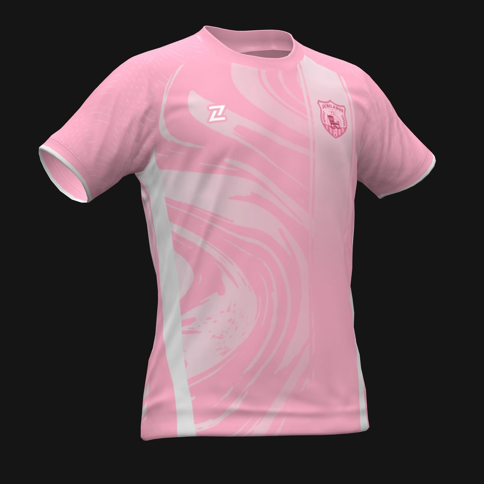 JUBILADOS FC 2026