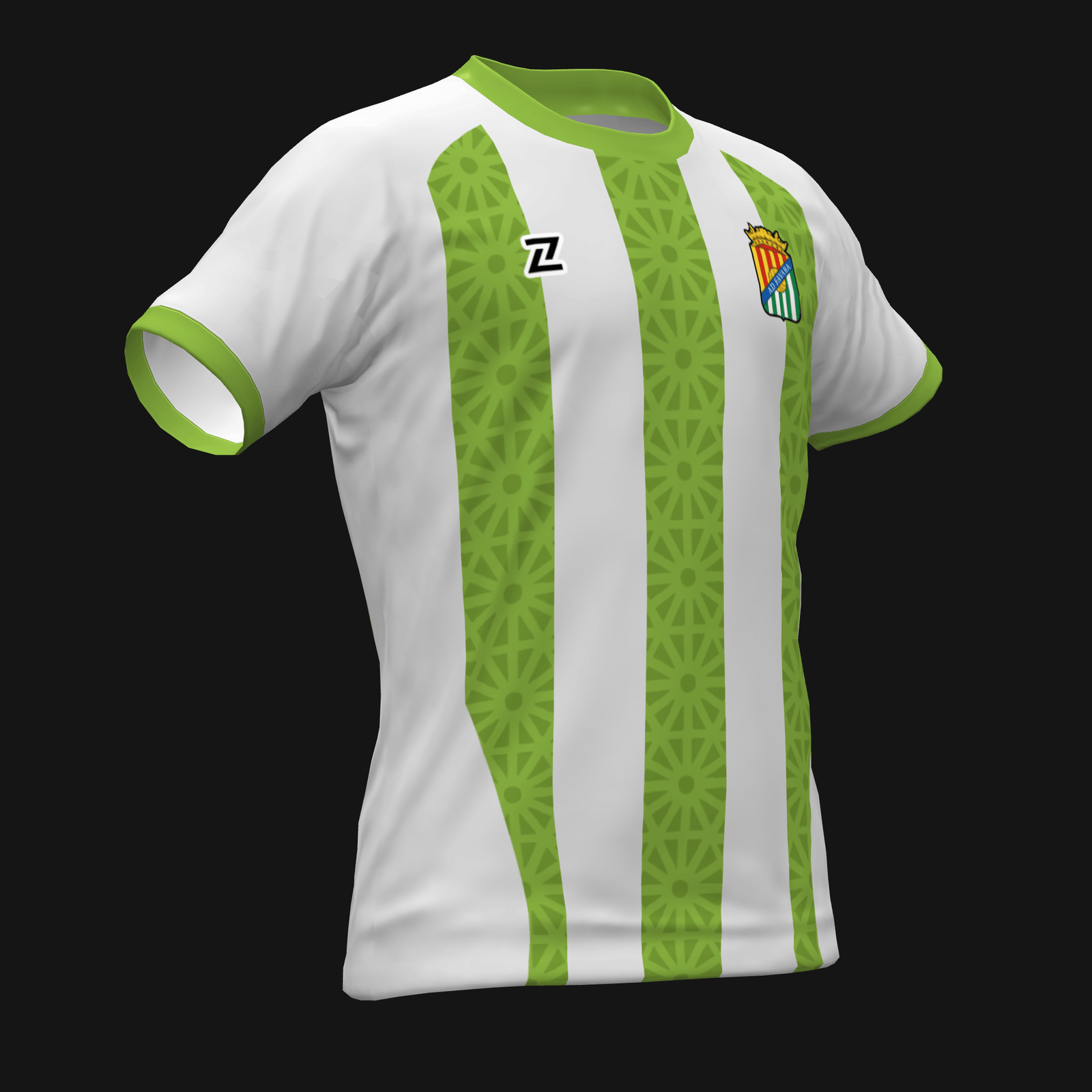 AD FAVARA