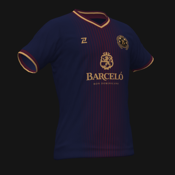 FC BARCELÓ 2026