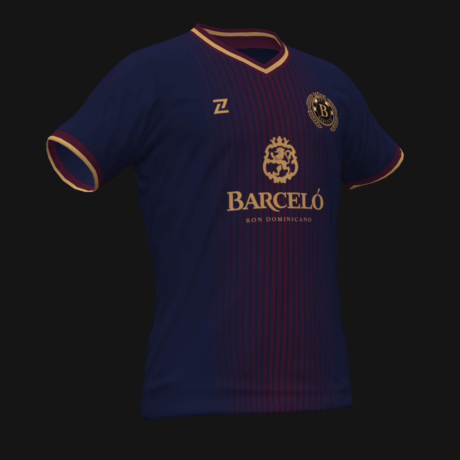 FC BARCELÓ 2026