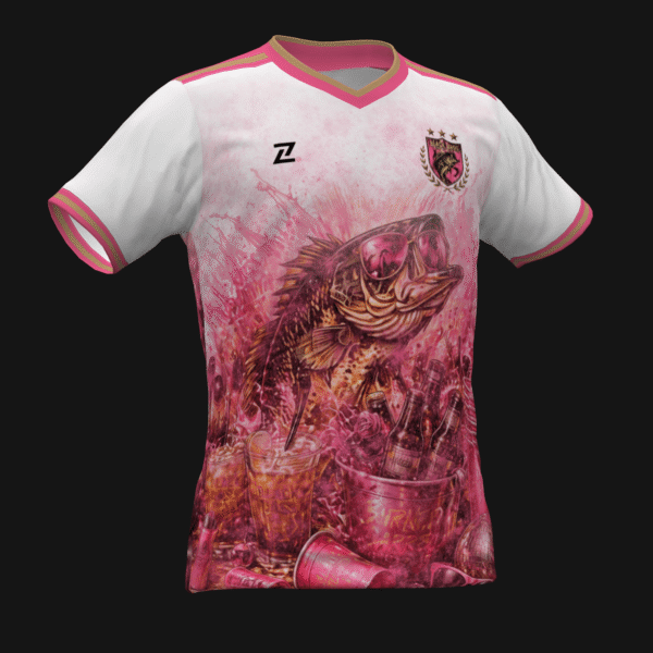 FC BLACK BASS