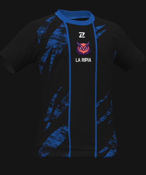 LA RIPIA