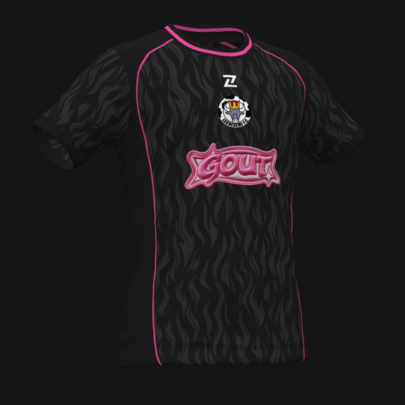 LECHESEMI F.C
