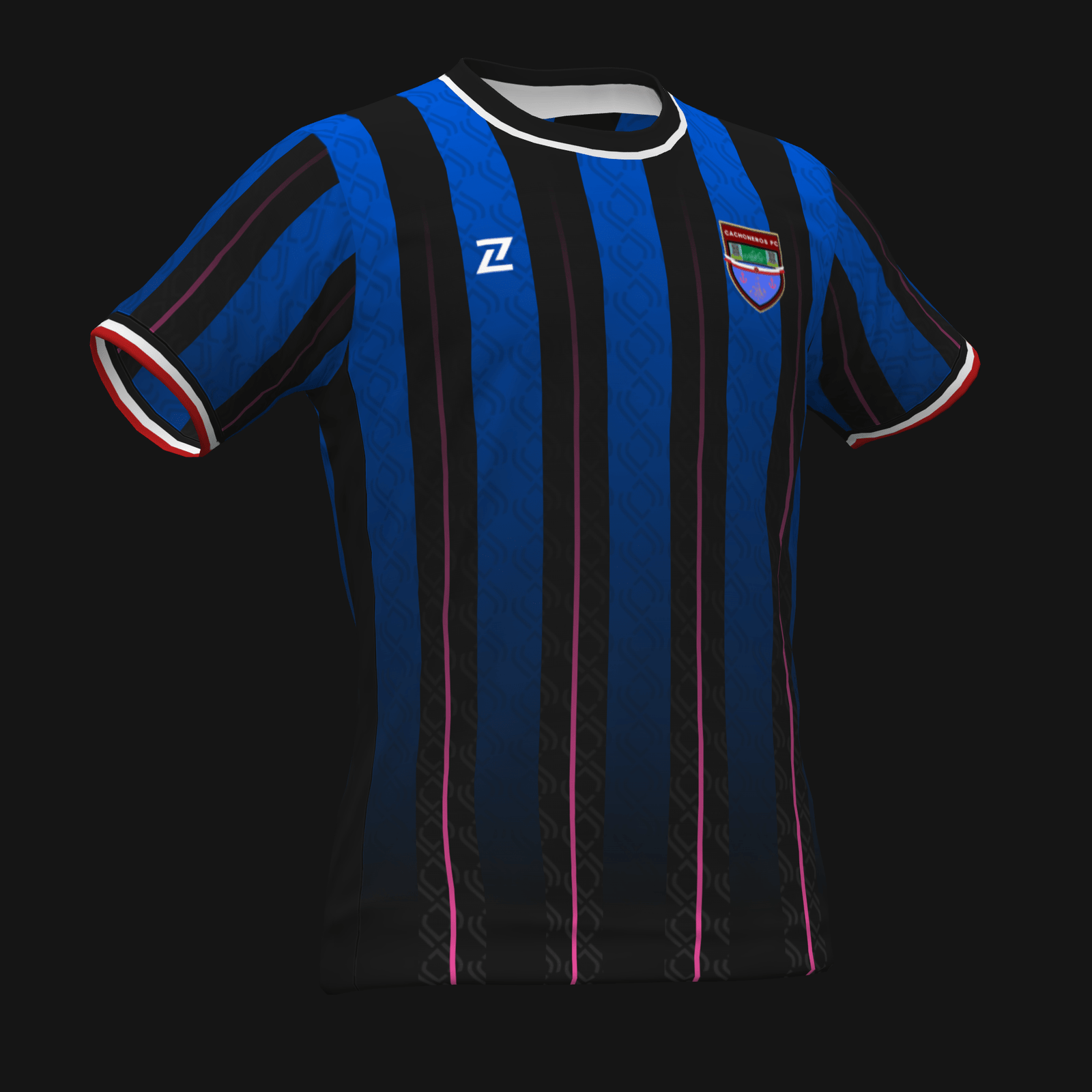 CACHONEROS FC