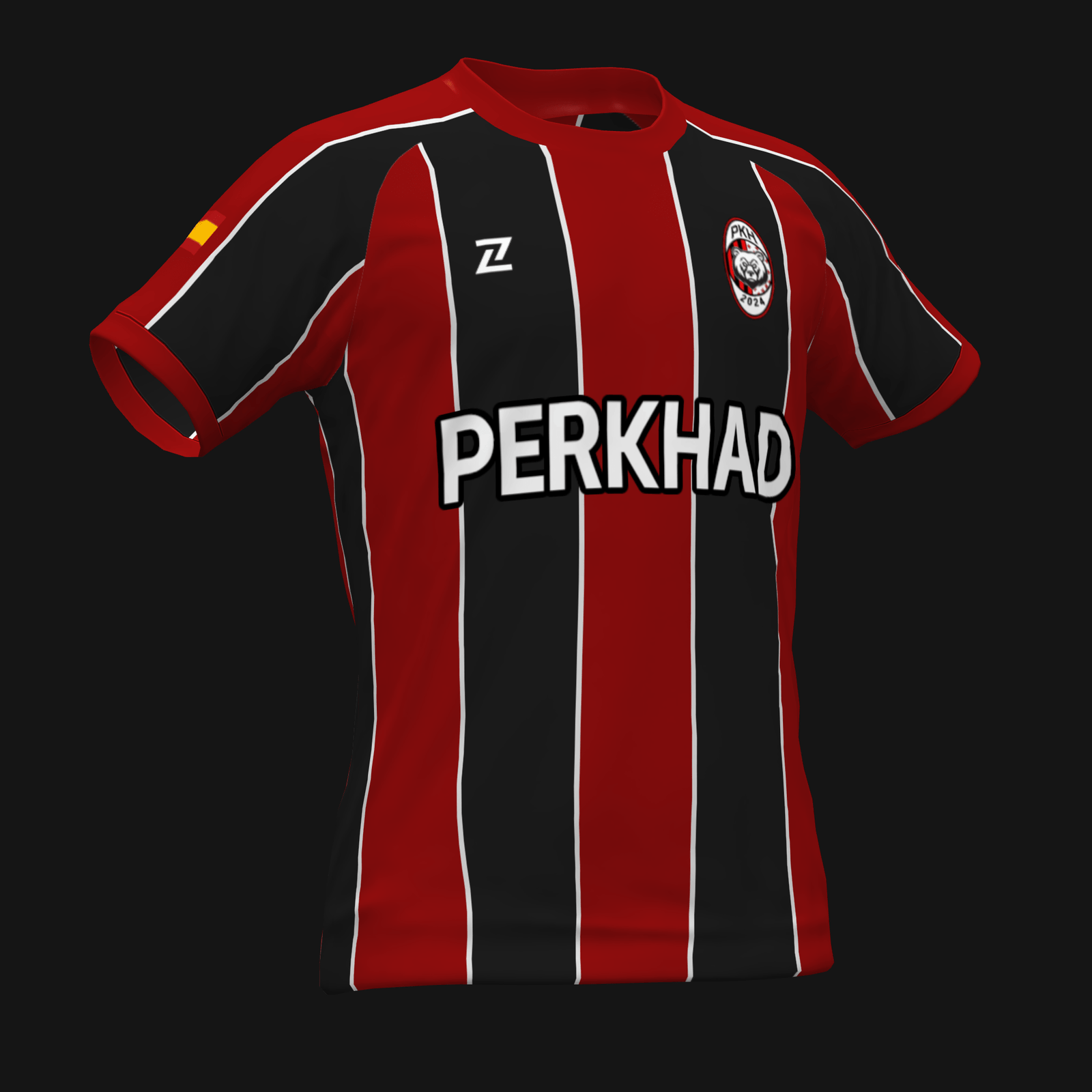 PERKHAD