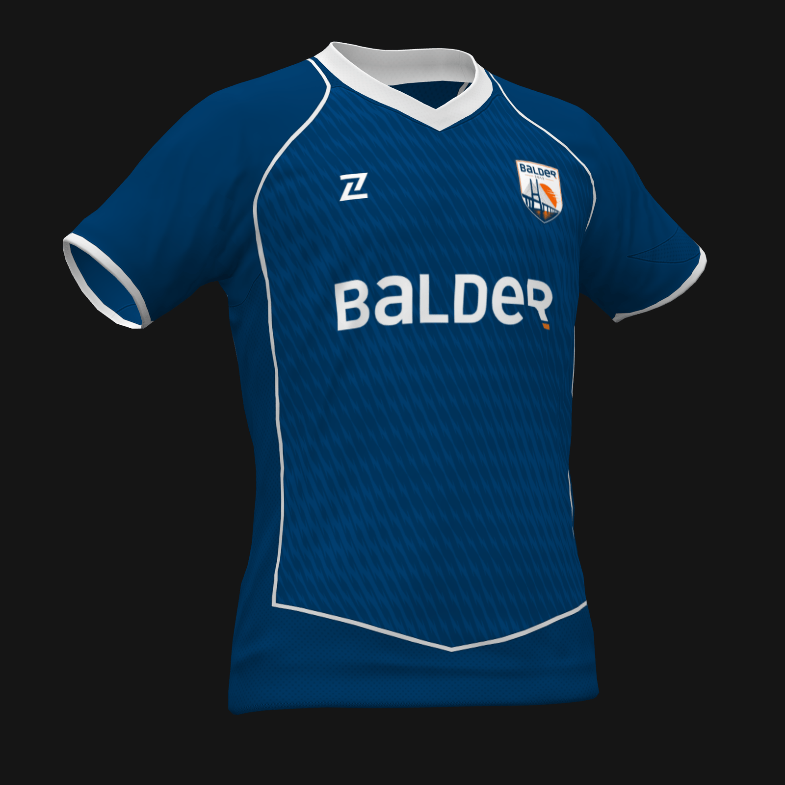 BALDER PRIMERA EQUIPACIÓN