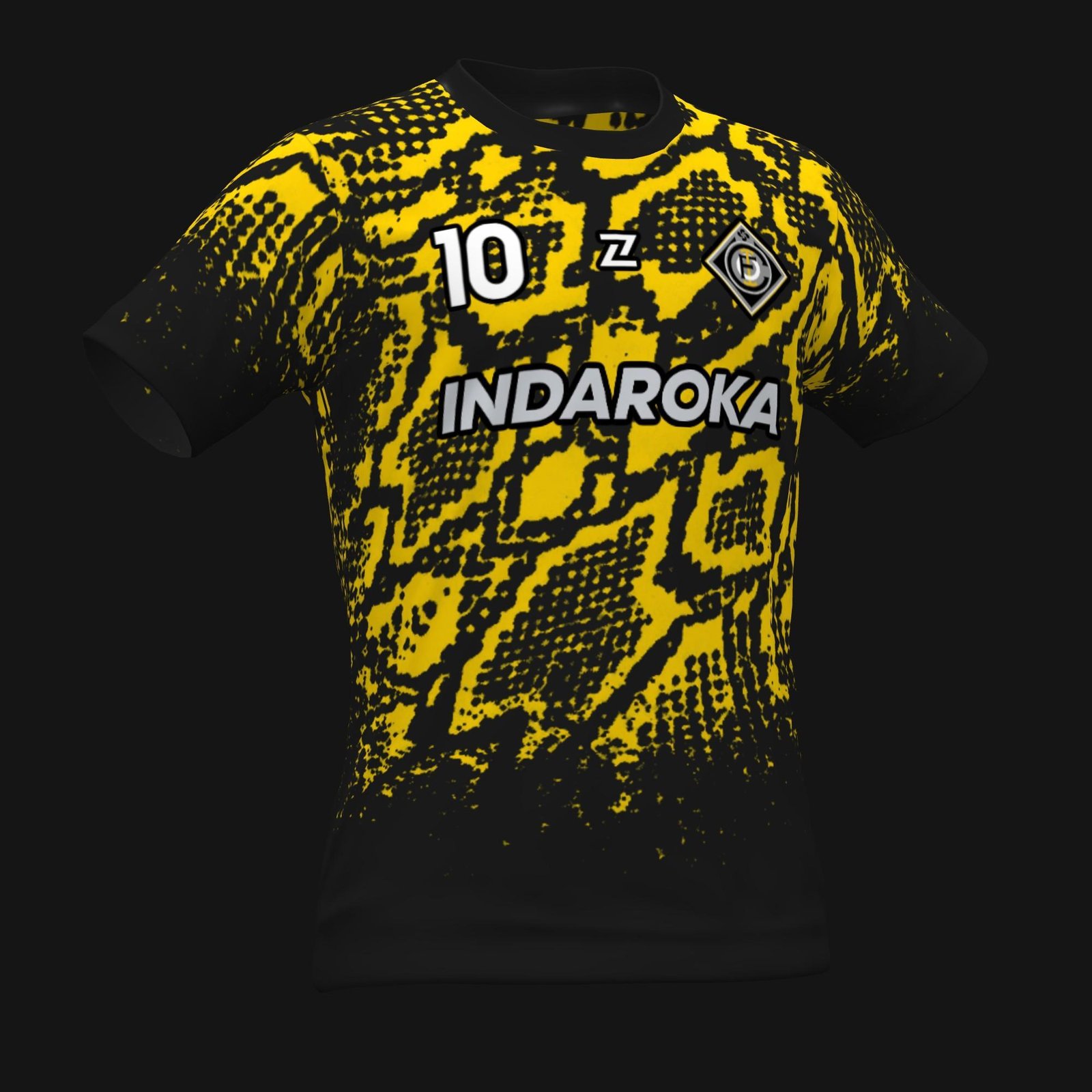 INDAROKA FC