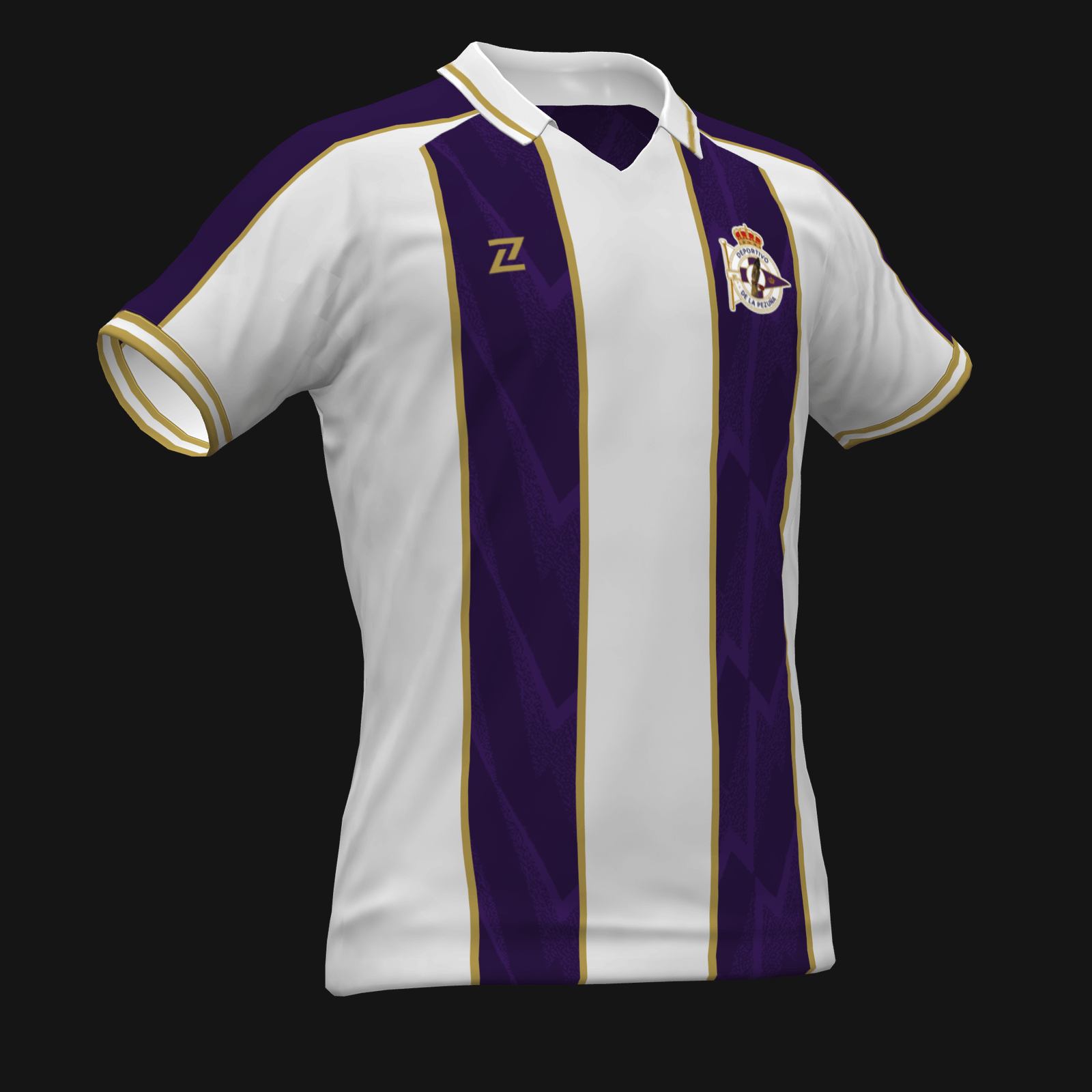 DEPORTIVO DE LA PEZUÑA