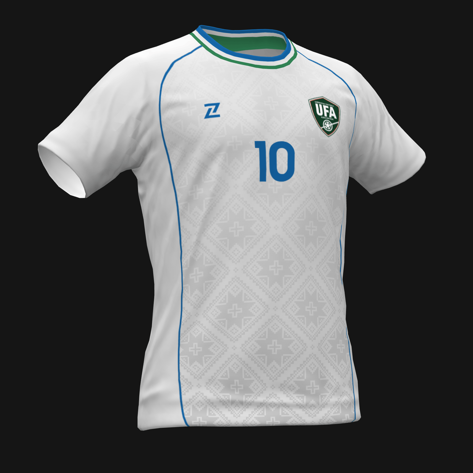 UZBEKISTÁN