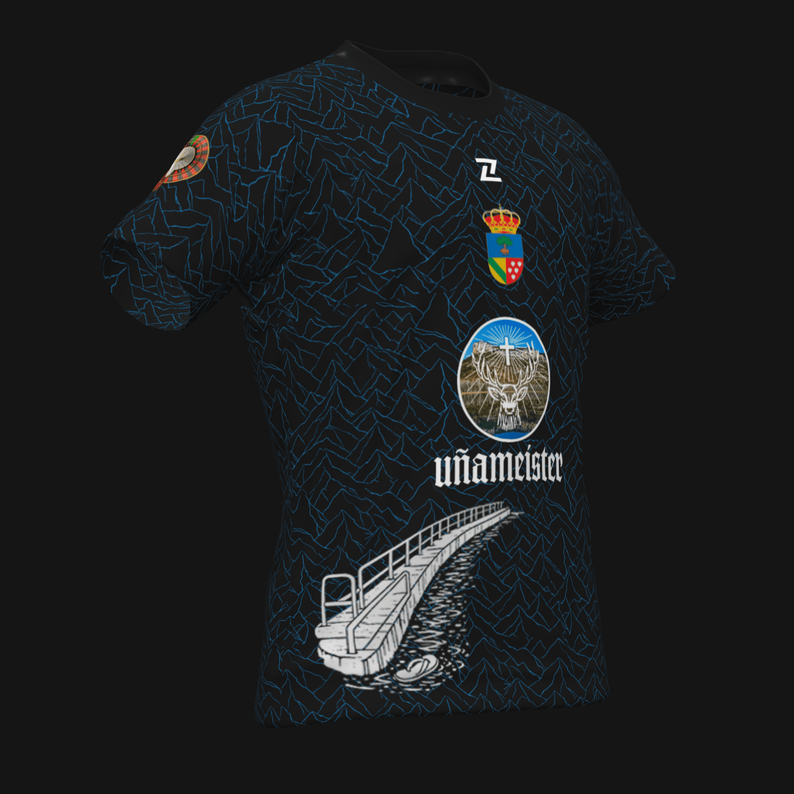 UÑA FC