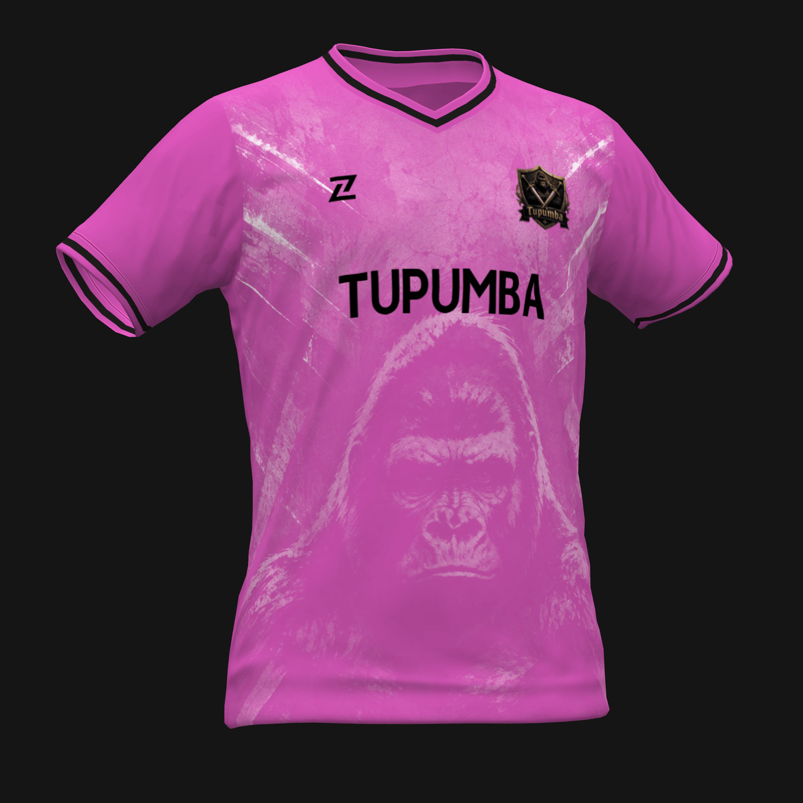 TUPUMBA
