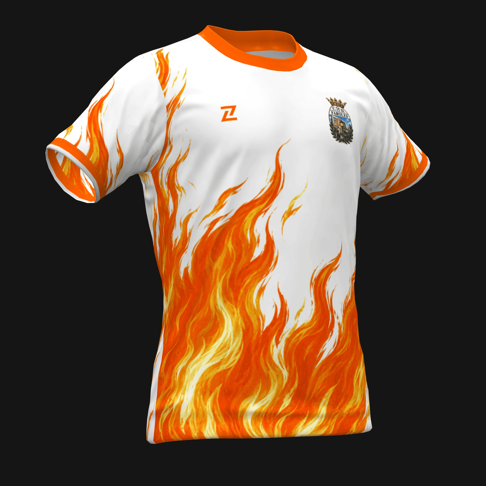 FAROLES F.C
