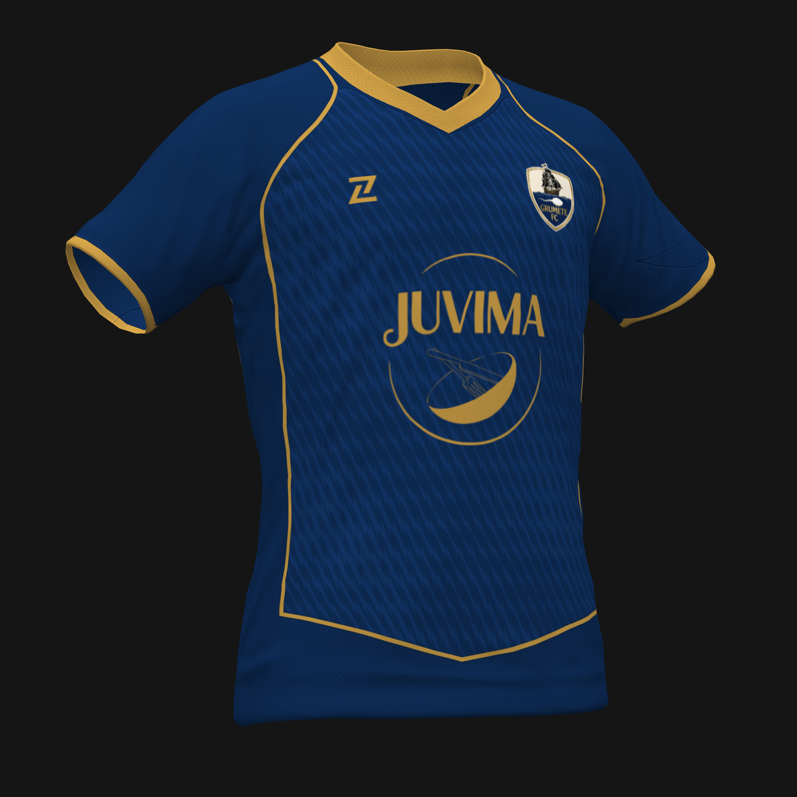 GRUMETE F.C.