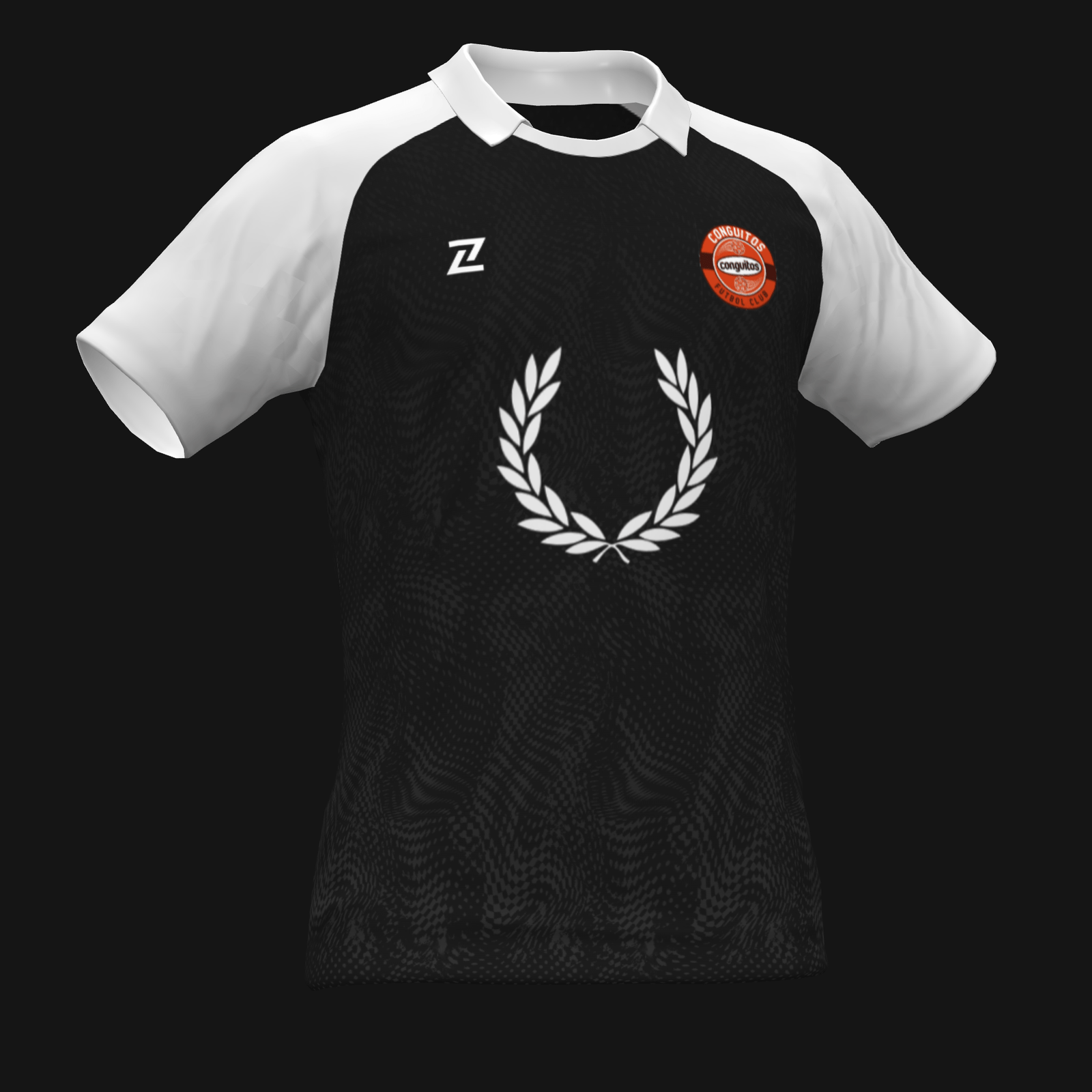 CONGUITOS FC 2026