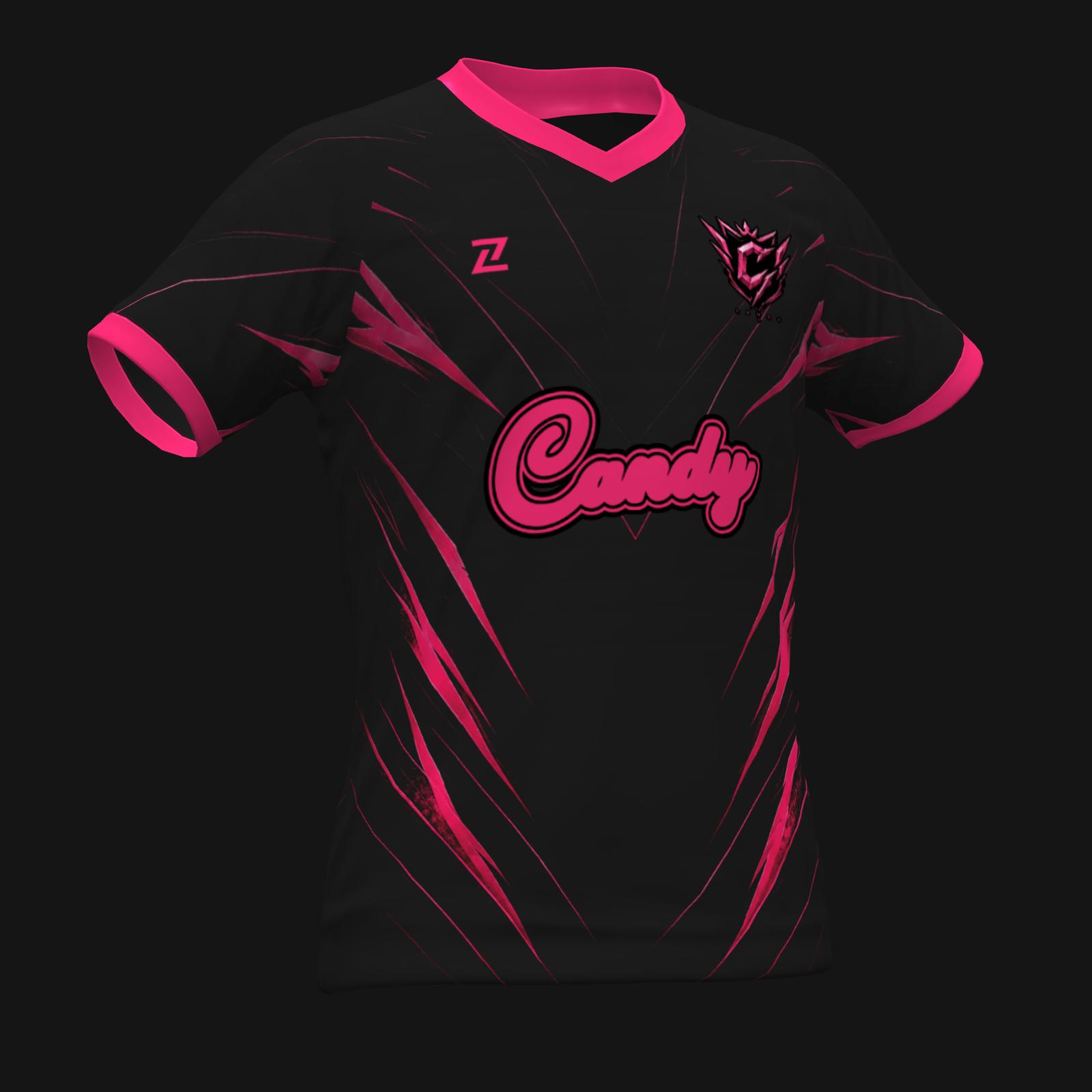 CANDY FC